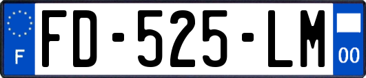 FD-525-LM
