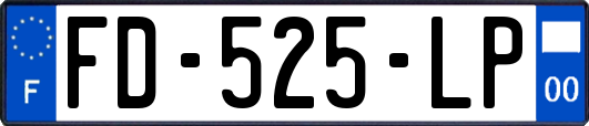 FD-525-LP