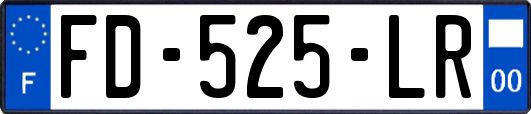 FD-525-LR