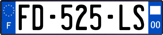 FD-525-LS