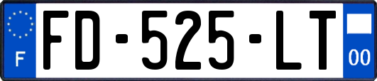 FD-525-LT