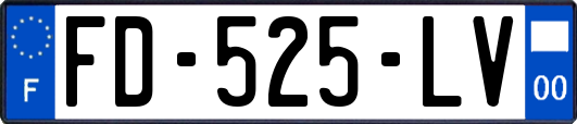 FD-525-LV