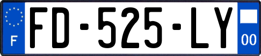 FD-525-LY