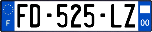 FD-525-LZ