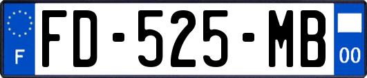 FD-525-MB