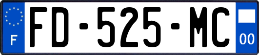 FD-525-MC