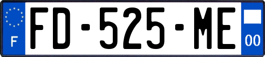 FD-525-ME