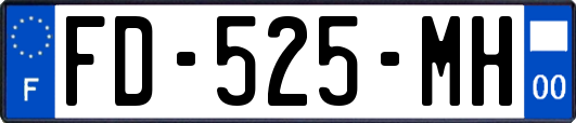 FD-525-MH