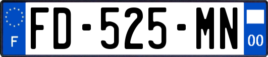 FD-525-MN