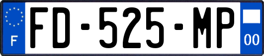 FD-525-MP