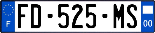 FD-525-MS