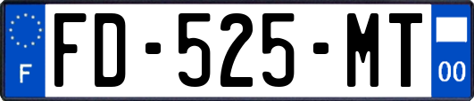 FD-525-MT