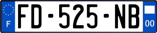 FD-525-NB