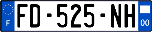 FD-525-NH
