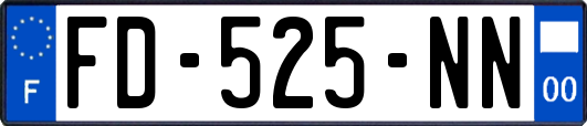 FD-525-NN