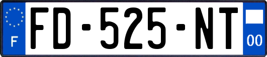 FD-525-NT