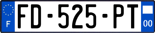 FD-525-PT