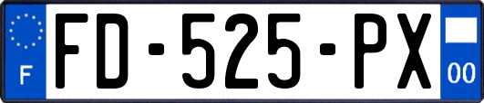 FD-525-PX