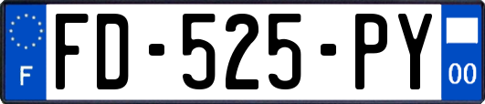 FD-525-PY