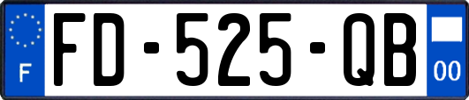 FD-525-QB