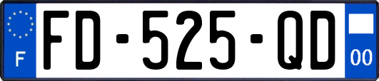 FD-525-QD