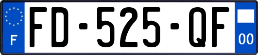 FD-525-QF