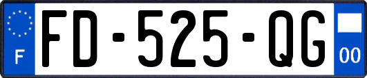 FD-525-QG