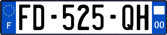 FD-525-QH