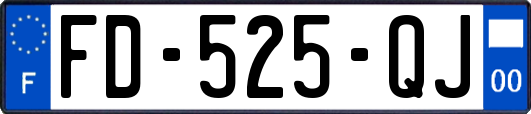 FD-525-QJ