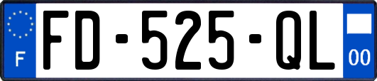 FD-525-QL