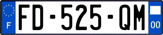 FD-525-QM