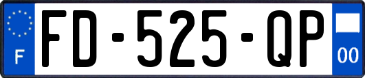 FD-525-QP
