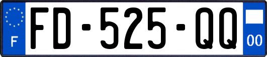 FD-525-QQ
