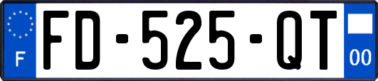 FD-525-QT