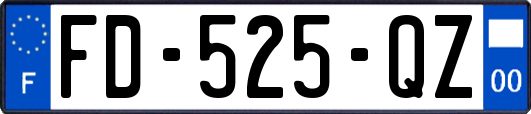 FD-525-QZ
