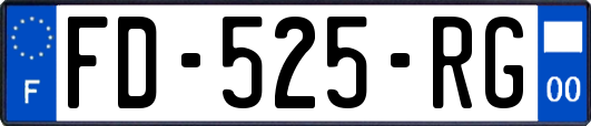 FD-525-RG