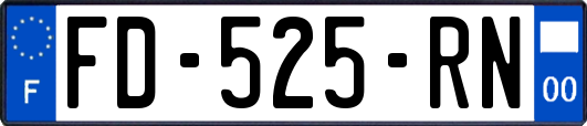 FD-525-RN