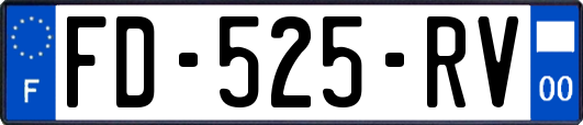 FD-525-RV