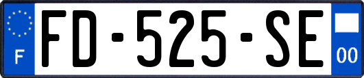 FD-525-SE