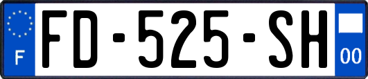 FD-525-SH