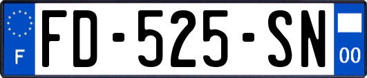 FD-525-SN