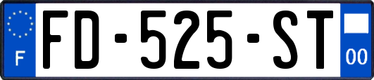 FD-525-ST