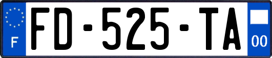 FD-525-TA