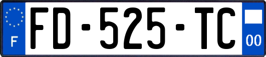 FD-525-TC