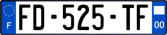 FD-525-TF