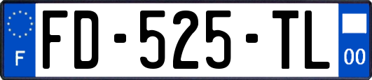FD-525-TL