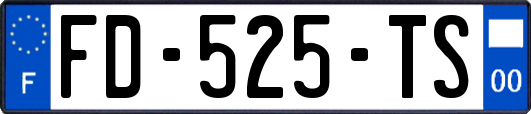 FD-525-TS