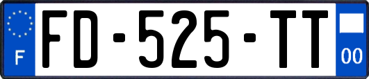 FD-525-TT