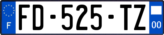 FD-525-TZ