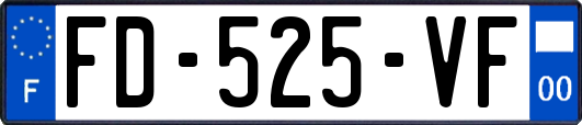 FD-525-VF